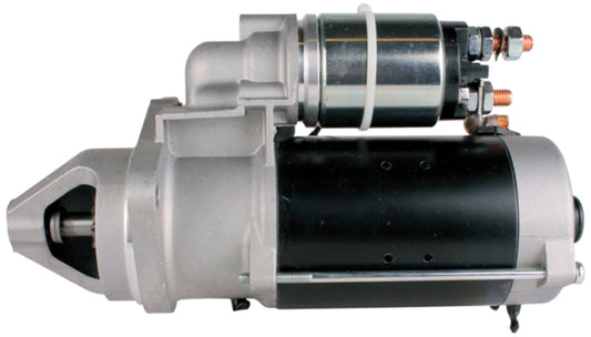 HELLA Starter - 24V - 4kW - for e.g. MAN TGL I 8EA012586-321