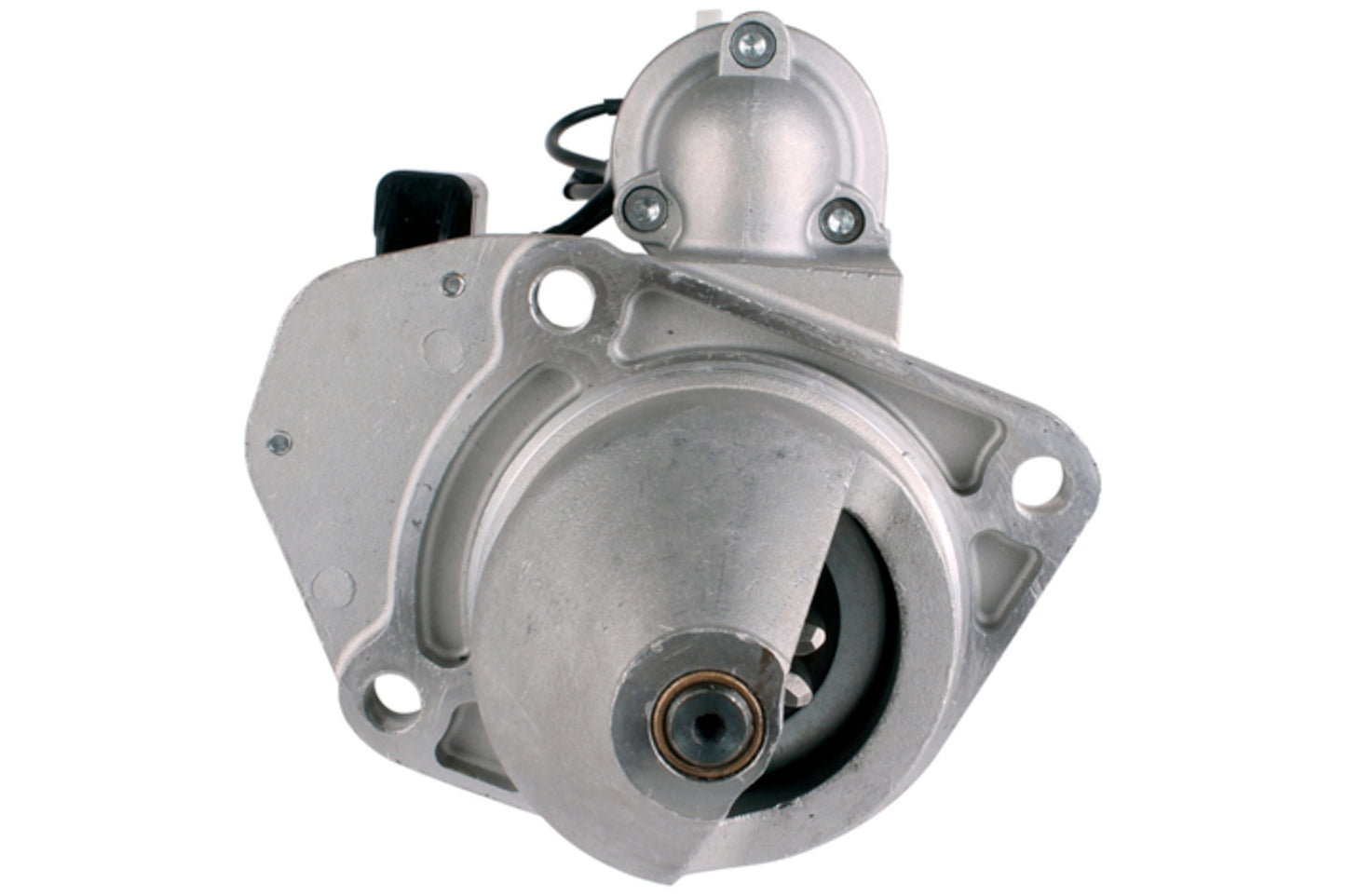 HELLA Starter - 24V - 4kW - for e.g. MAN TGL I 8EA012586-321