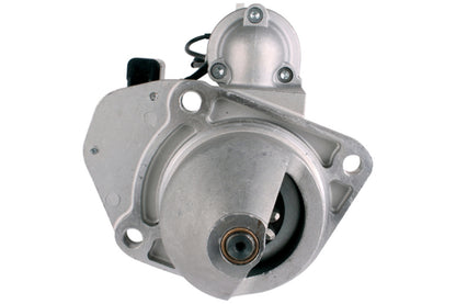 HELLA Starter - 24V - 4kW - for e.g. MAN TGL I 8EA012586-321