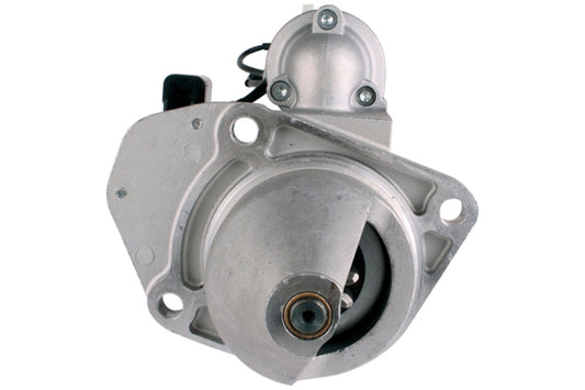 HELLA Starter - 24V - 4kW - for e.g. MAN TGL I 8EA012586-321