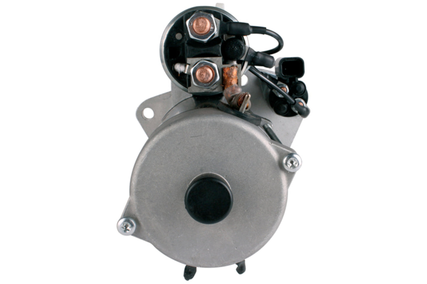 HELLA Starter - 24V - 4kW - for e.g. MAN TGL I 8EA012586-321