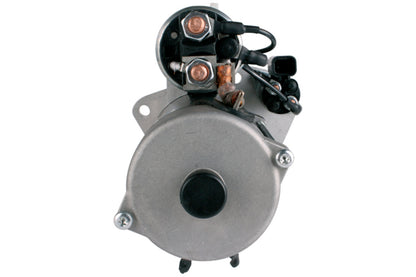 HELLA Starter - 24V - 4kW - for e.g. MAN TGL I 8EA012586-321