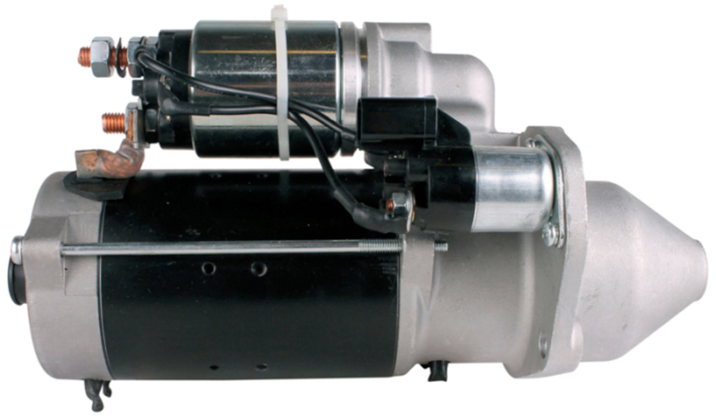 HELLA Starter - 24V - 4kW - for e.g. MAN TGL I 8EA012586-321