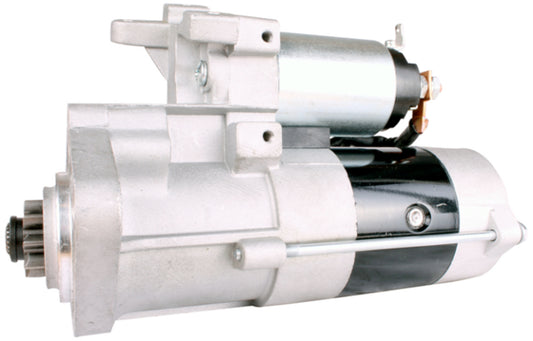 HELLA Starter - 24V - 3.2kW - for e.g. Mitsubishi Canter 8EA012586-351