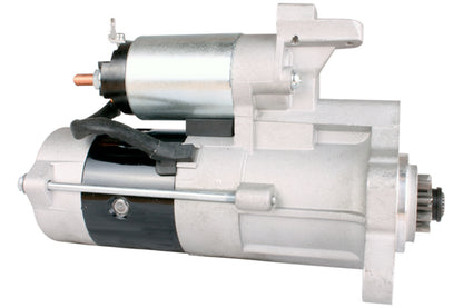 HELLA Starter - 24V - 3.2kW - for e.g. Mitsubishi Canter 8EA012586-351