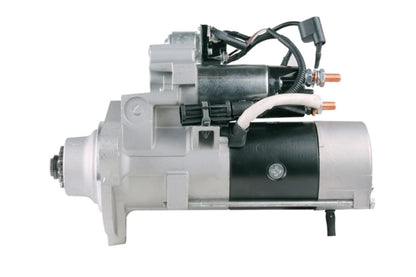 HELLA Starter - 24V - 5.5kW - for e.g. MAN TGA 8EA012586-381