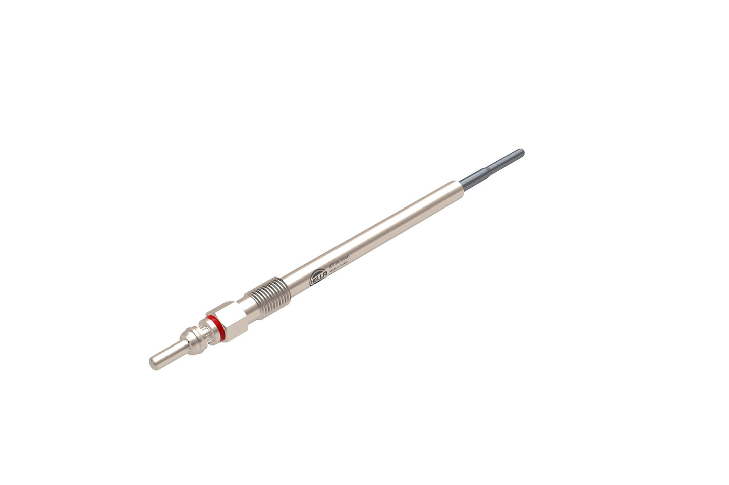 HELLA Glow Plug - Spanner Size: 9 8EG358390-641
