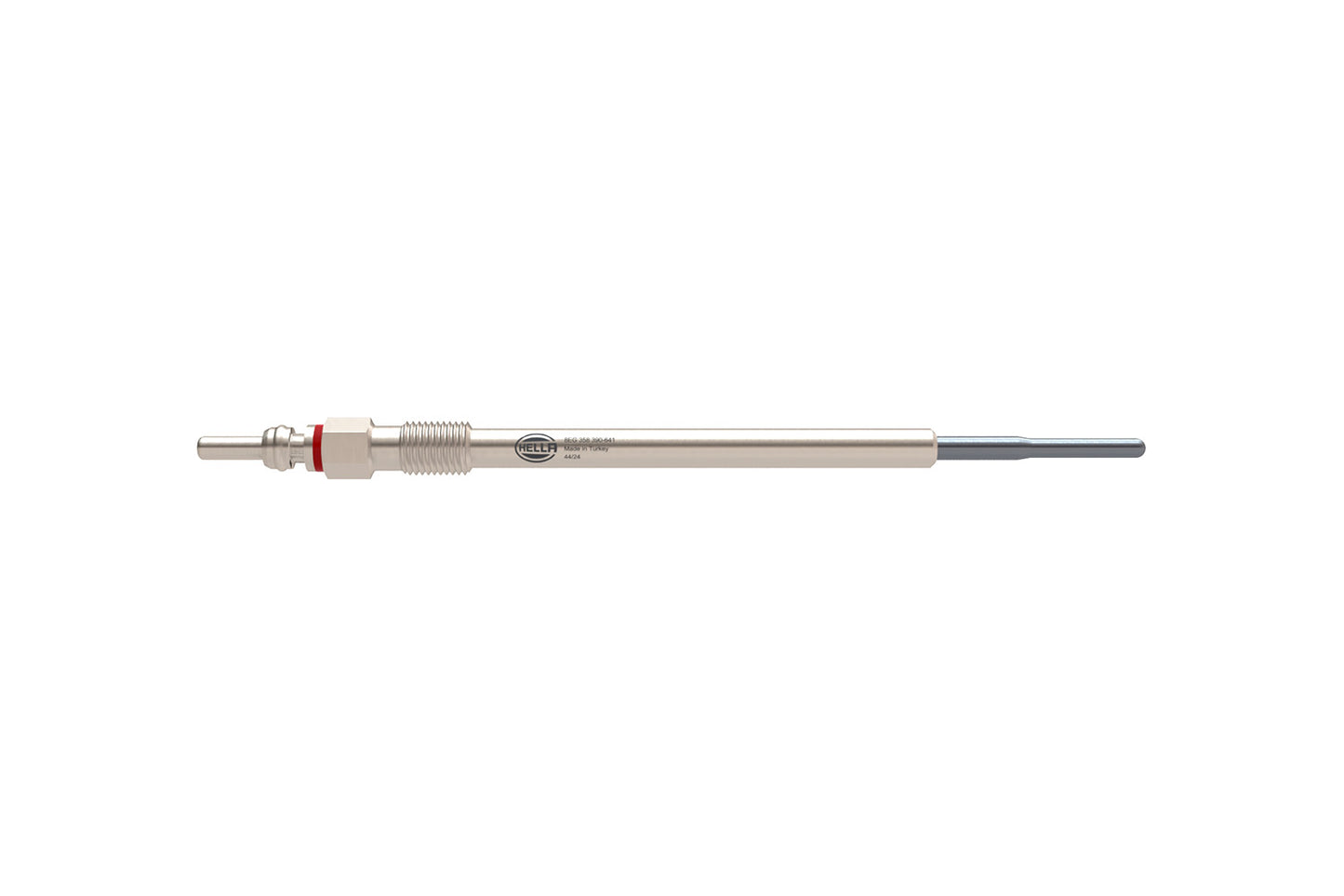 HELLA Glow Plug - Spanner Size: 9 8EG358390-641
