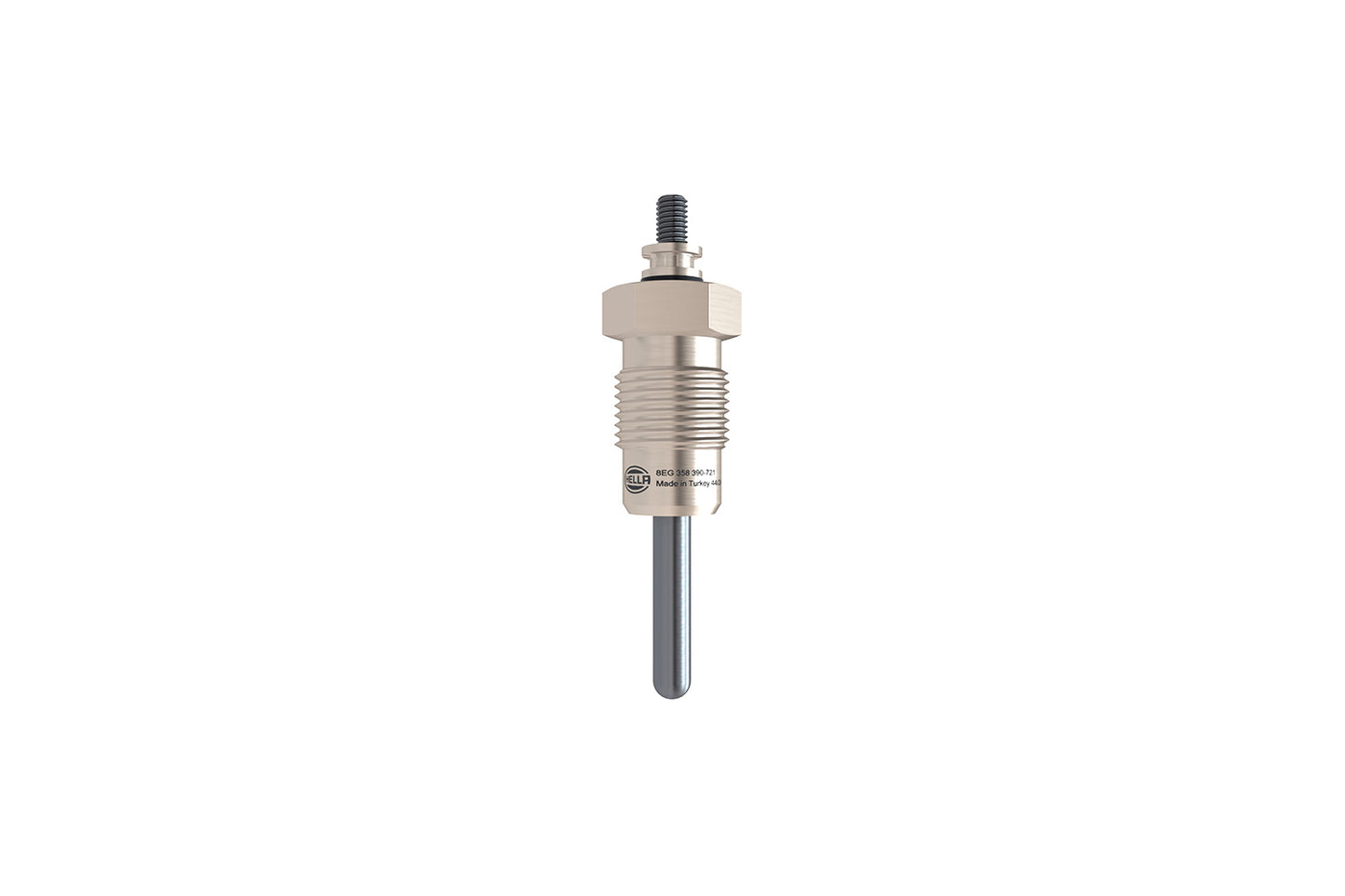 HELLA Glow Plug - Spanner Size: 19mm 8EG358390-721