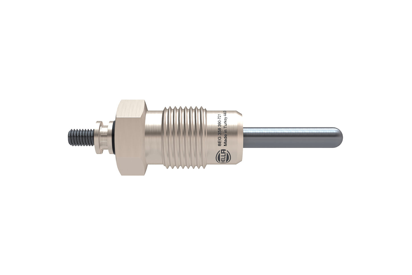 HELLA Glow Plug - Spanner Size: 19mm 8EG358390-721