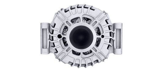 HELLA Alternator - 14V - 150A - for e.g. AUDI A6 C7 (4G2, 4GC) 2.0 TFSI 8EL015637-001