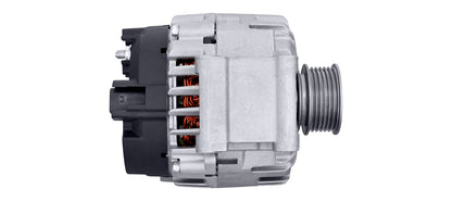 HELLA Alternator - 14V - 150A - for e.g. AUDI A6 C7 (4G2, 4GC) 2.0 TFSI 8EL015637-001