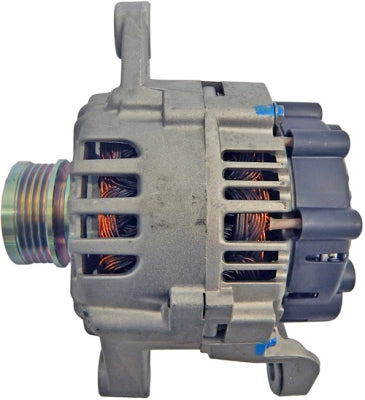 HELLA Alternator - 14V - 110A - for e.g. Renault Kangoo / Grand Kangoo (KW0/1_) 8EL011713-311