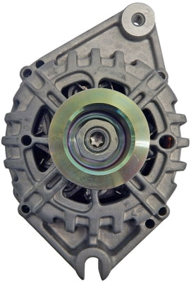 HELLA Alternator - 14V - 110A - for e.g. Renault Kangoo / Grand Kangoo (KW0/1_) 8EL011713-311