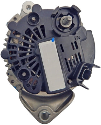HELLA Alternator - 14V - 110A - for e.g. Renault Kangoo / Grand Kangoo (KW0/1_) 8EL011713-311