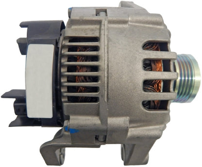 HELLA Alternator - 14V - 110A - for e.g. Renault Kangoo / Grand Kangoo (KW0/1_) 8EL011713-311