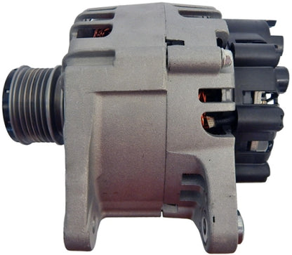 HELLA Alternator - 14V - 120A - for e.g. Renault Clio IV (Bh_) 8EL011713-561