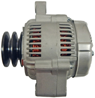 HELLA Alternator - 14V - 90A - for e.g. Toyota Land Cruiser 80 (_J8_) 8EL015630-281