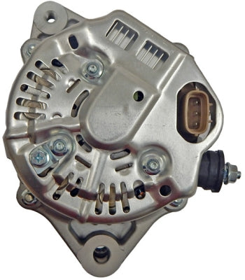 HELLA Alternator - 14V - 90A - for e.g. Toyota Land Cruiser 80 (_J8_) 8EL015630-281