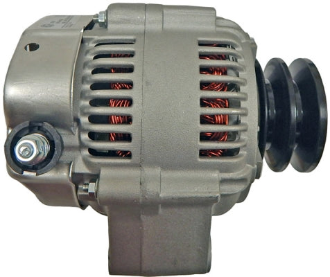 HELLA Alternator - 14V - 90A - for e.g. Toyota Land Cruiser 80 (_J8_) 8EL015630-281