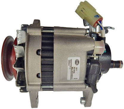 HELLA Alternator - 14V - 50A - for e.g. Isuzu Trooper I (UBS) 8EL015630-301