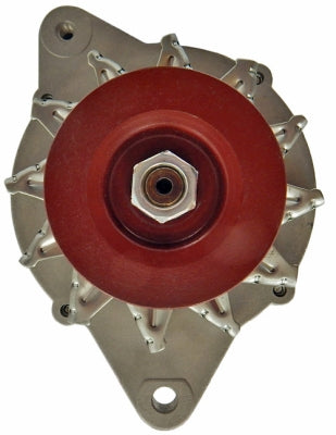 HELLA Alternator - 14V - 50A - for e.g. Isuzu Trooper I (UBS) 8EL015630-301