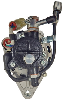 HELLA Alternator - 14V - 50A - for e.g. Isuzu Trooper I (UBS) 8EL015630-301