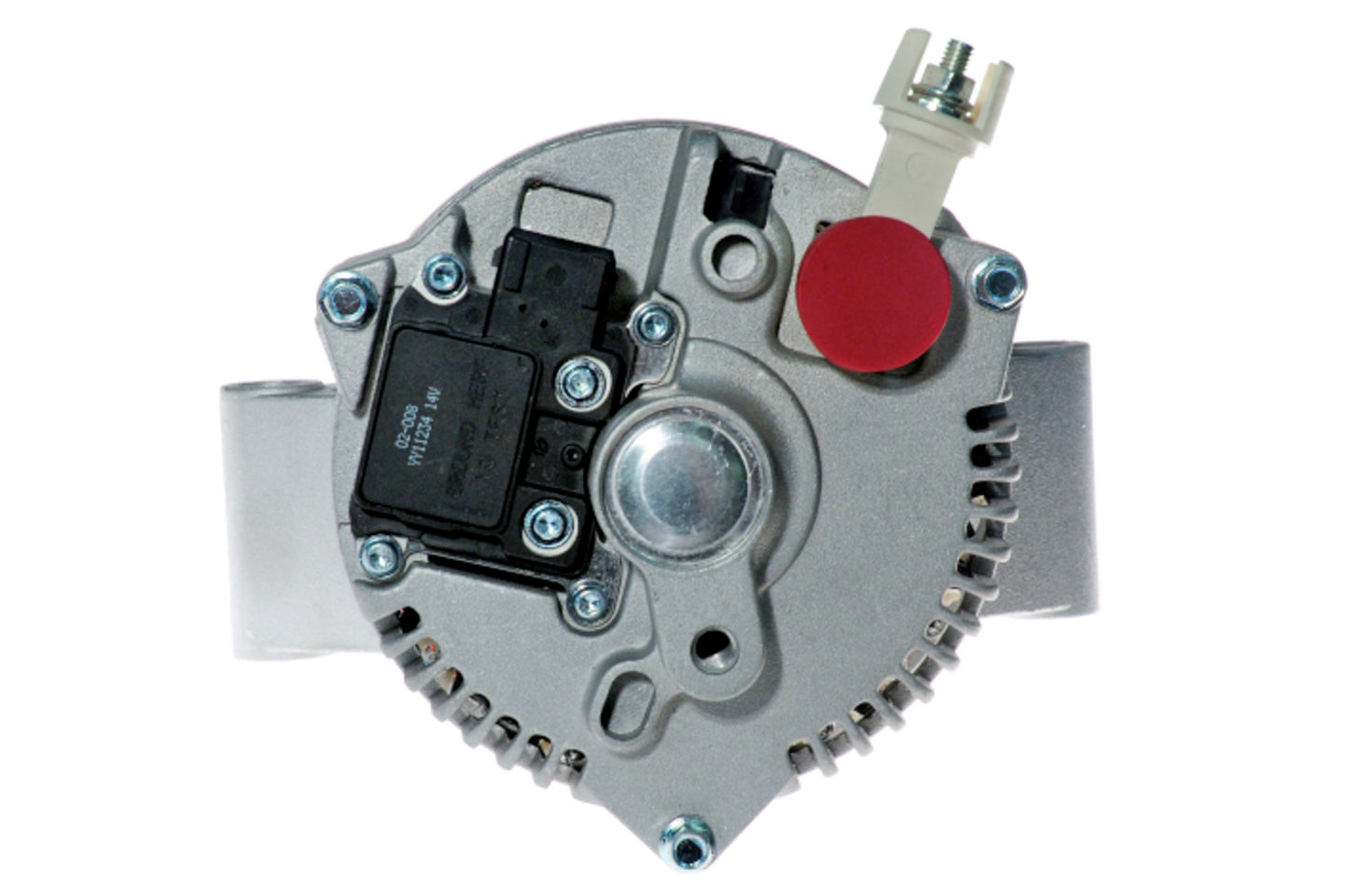 HELLA Alternator - 14V - 95A - for e.g. Ford Mondeo II Turnier (Bnp) 8EL011710-011