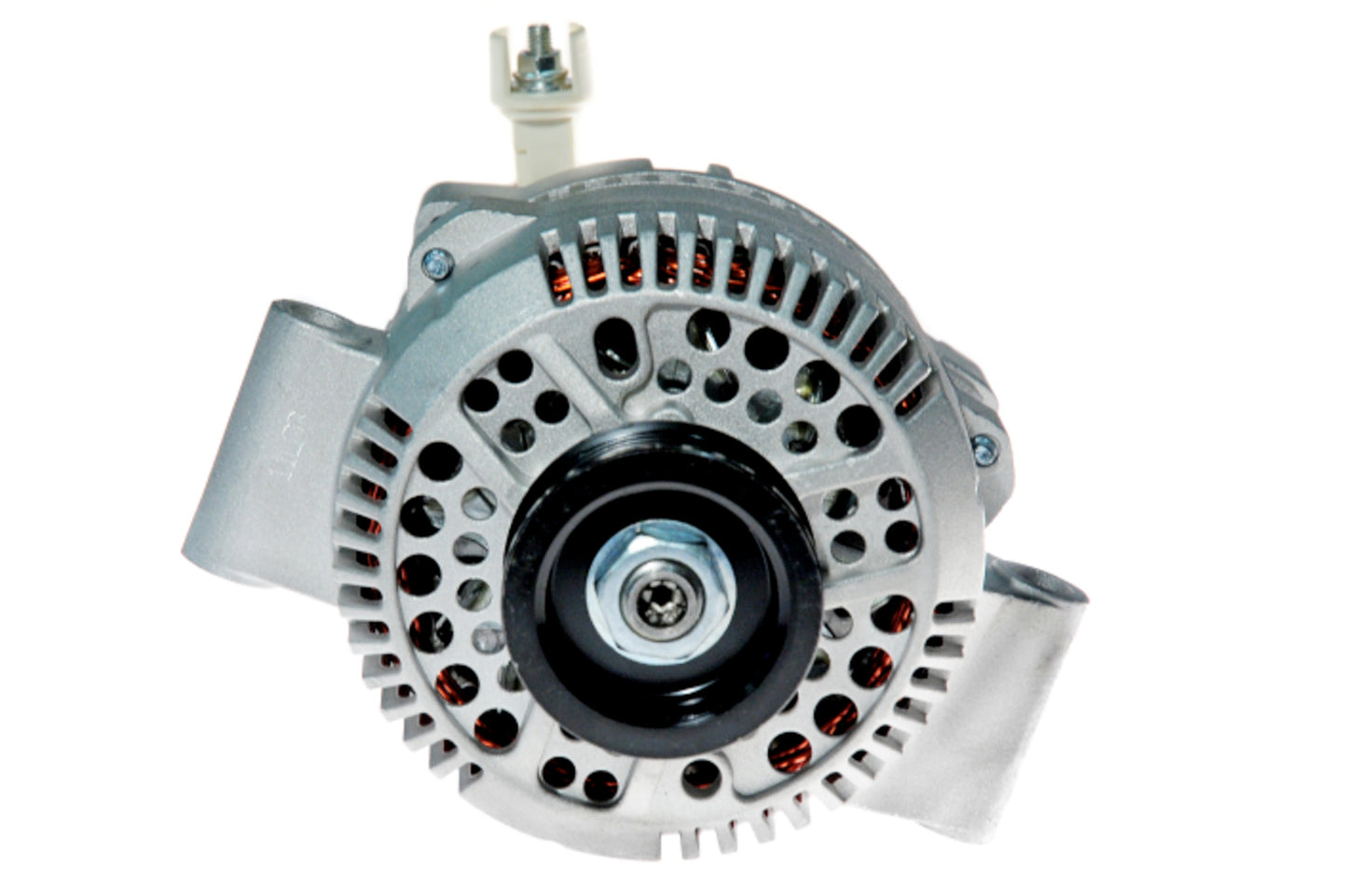 HELLA Alternator - 14V - 95A - for e.g. Ford Mondeo II Turnier (Bnp) 8EL011710-011