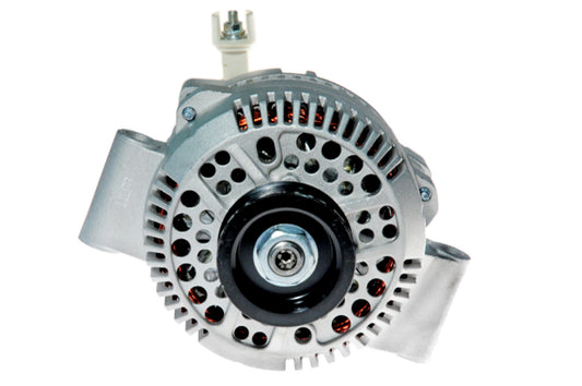 HELLA Alternator - 14V - 95A - for e.g. Ford Mondeo II Turnier (Bnp) 8EL011710-011