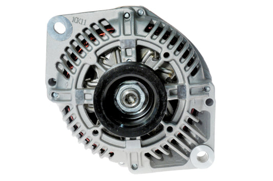 HELLA Alternator - 14V - 80A - for e.g. Fiat Ducato Platform/Chassis (230_) 8EL011710-041