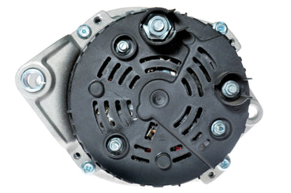 HELLA Alternator - 14V - 80A - for e.g. Fiat Ducato Platform/Chassis (230_) 8EL011710-041