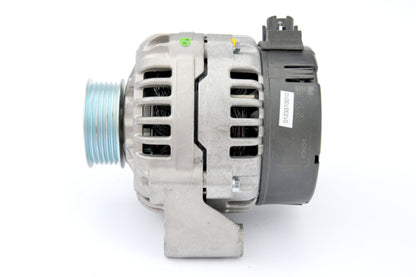 HELLA Alternator - 14V - 80A - for e.g. Peugeot 306 Hatchback (7A, 7C, N3, N5) 8EL011710-051