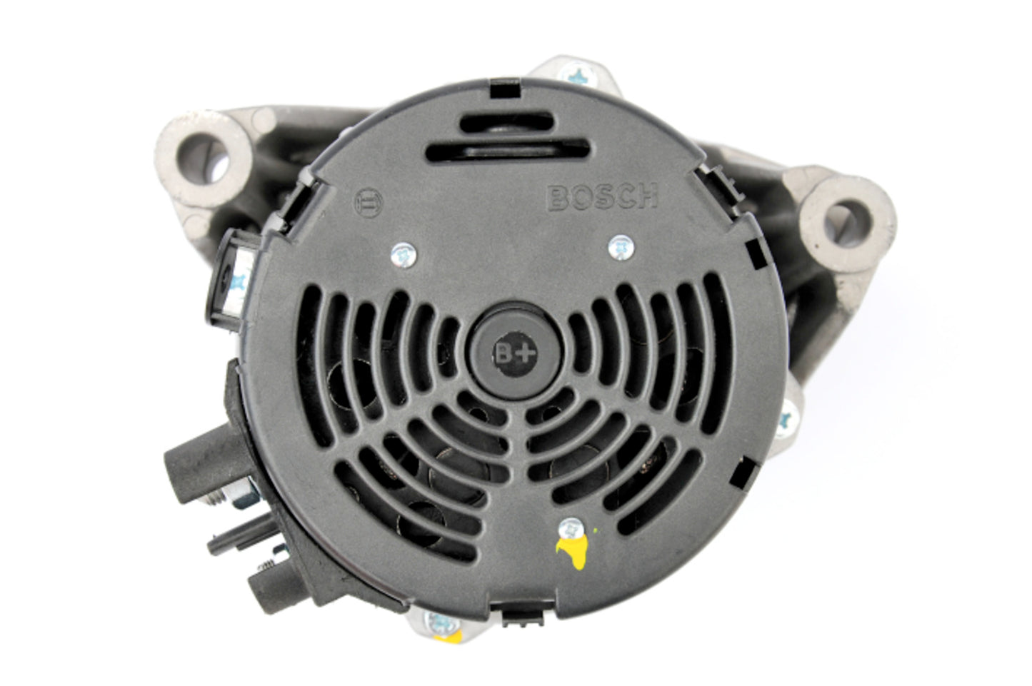 HELLA Alternator - 14V - 80A - for e.g. Peugeot 306 Hatchback (7A, 7C, N3, N5) 8EL011710-051