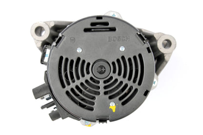 HELLA Alternator - 14V - 80A - for e.g. Peugeot 306 Hatchback (7A, 7C, N3, N5) 8EL011710-051