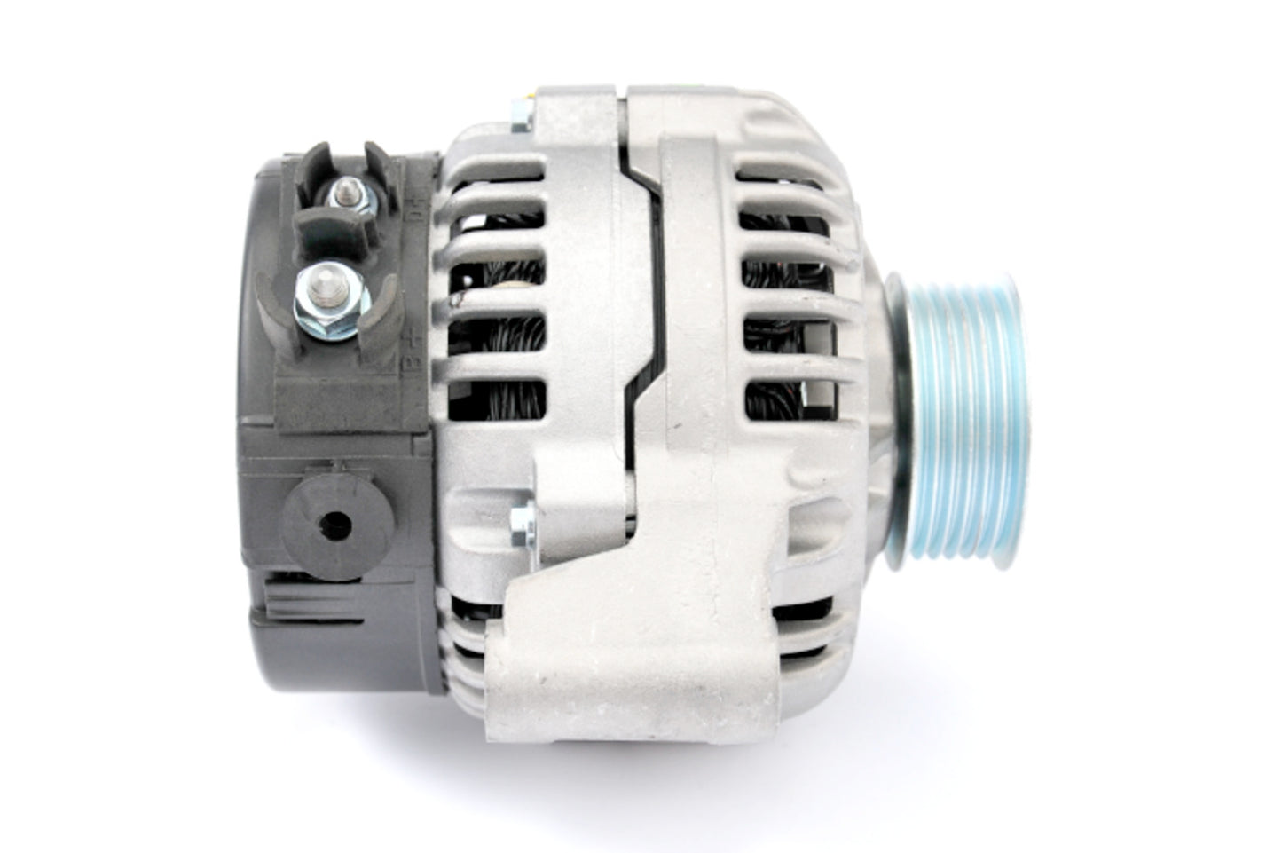 HELLA Alternator - 14V - 80A - for e.g. Peugeot 306 Hatchback (7A, 7C, N3, N5) 8EL011710-051