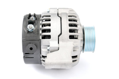 HELLA Alternator - 14V - 80A - for e.g. Peugeot 306 Hatchback (7A, 7C, N3, N5) 8EL011710-051