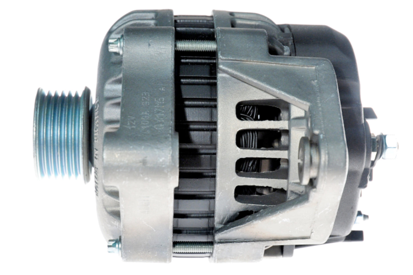 HELLA Alternator - 14V - 100A - for e.g. Opel Corsa B (S93) 8EL011710-071