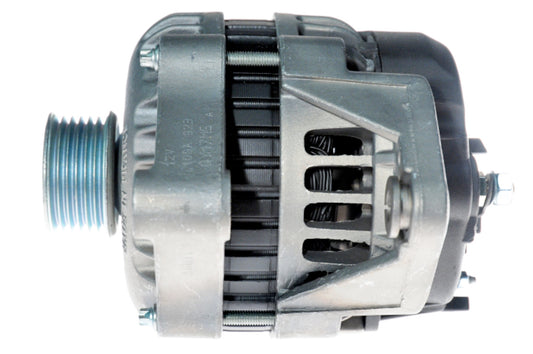 HELLA Alternator - 14V - 100A - for e.g. Opel Corsa B (S93) 8EL011710-071