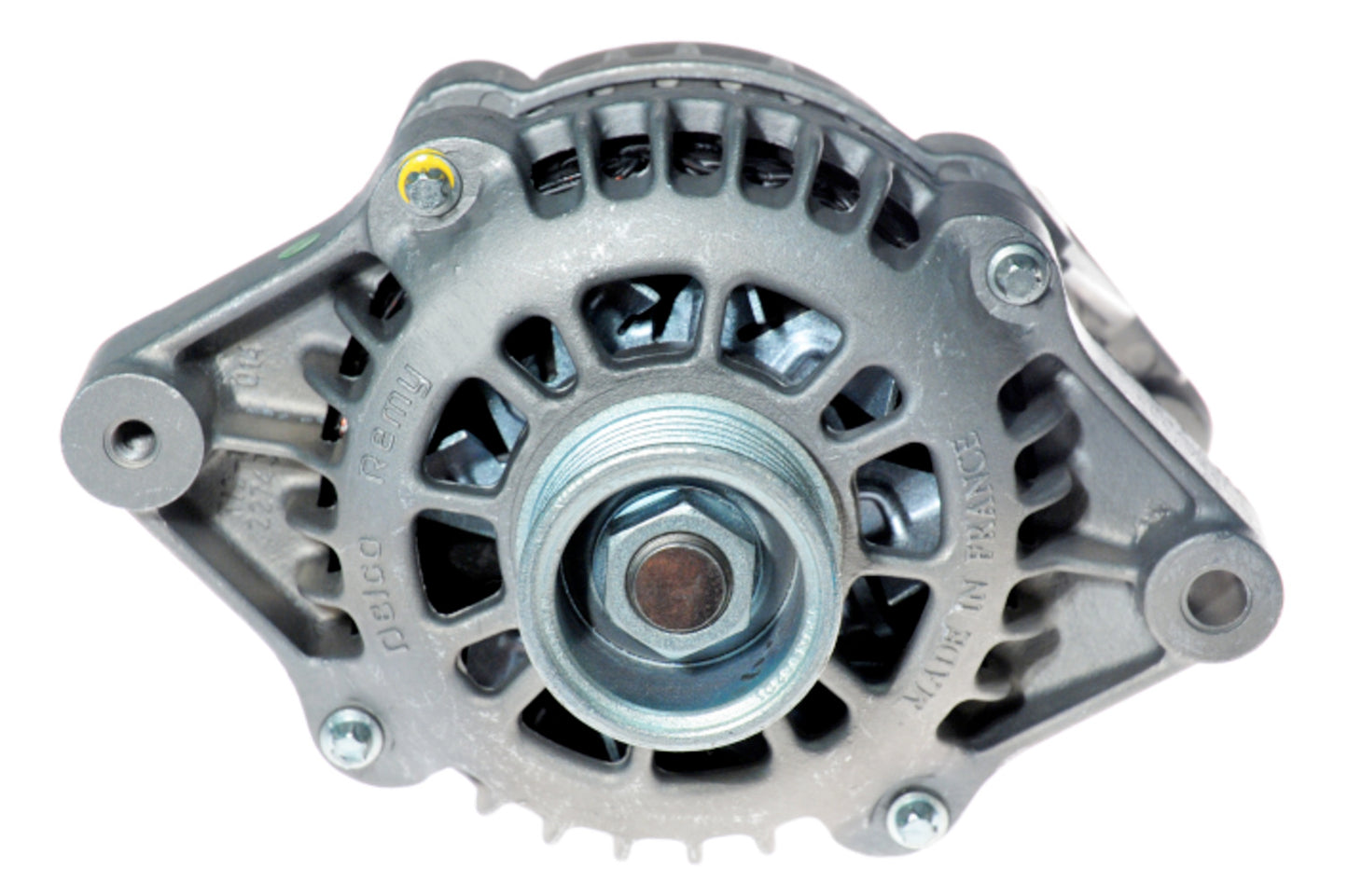 HELLA Alternator - 14V - 100A - for e.g. Opel Corsa B (S93) 8EL011710-071