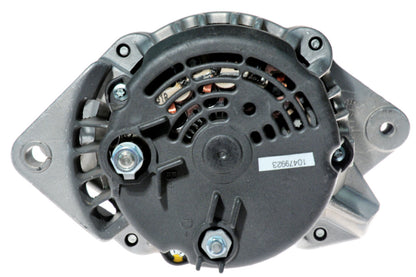 HELLA Alternator - 14V - 100A - for e.g. Opel Corsa B (S93) 8EL011710-071