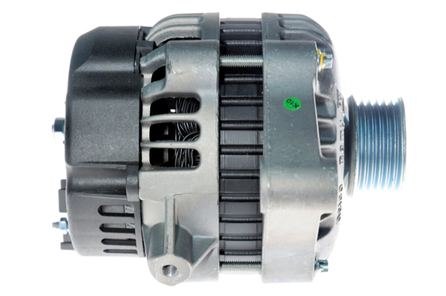 HELLA Alternator - 14V - 100A - for e.g. Opel Corsa B (S93) 8EL011710-071