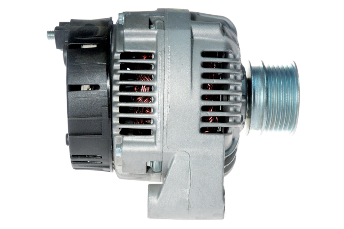 HELLA Alternator - 14V - 90A - for e.g. Mercedes-Benz C-Class (W202) 8EL011710-081
