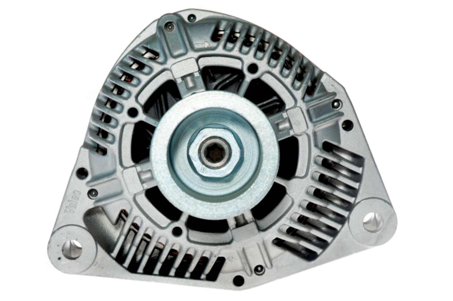 HELLA Alternator - 14V - 90A - for e.g. Mercedes-Benz C-Class (W202) 8EL011710-081