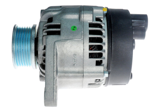 HELLA Alternator - 14V - 65A - for e.g. Fiat Punto (176_) 8EL011710-111