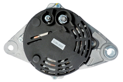 HELLA Alternator - 14V - 65A - for e.g. Fiat Punto (176_) 8EL011710-111