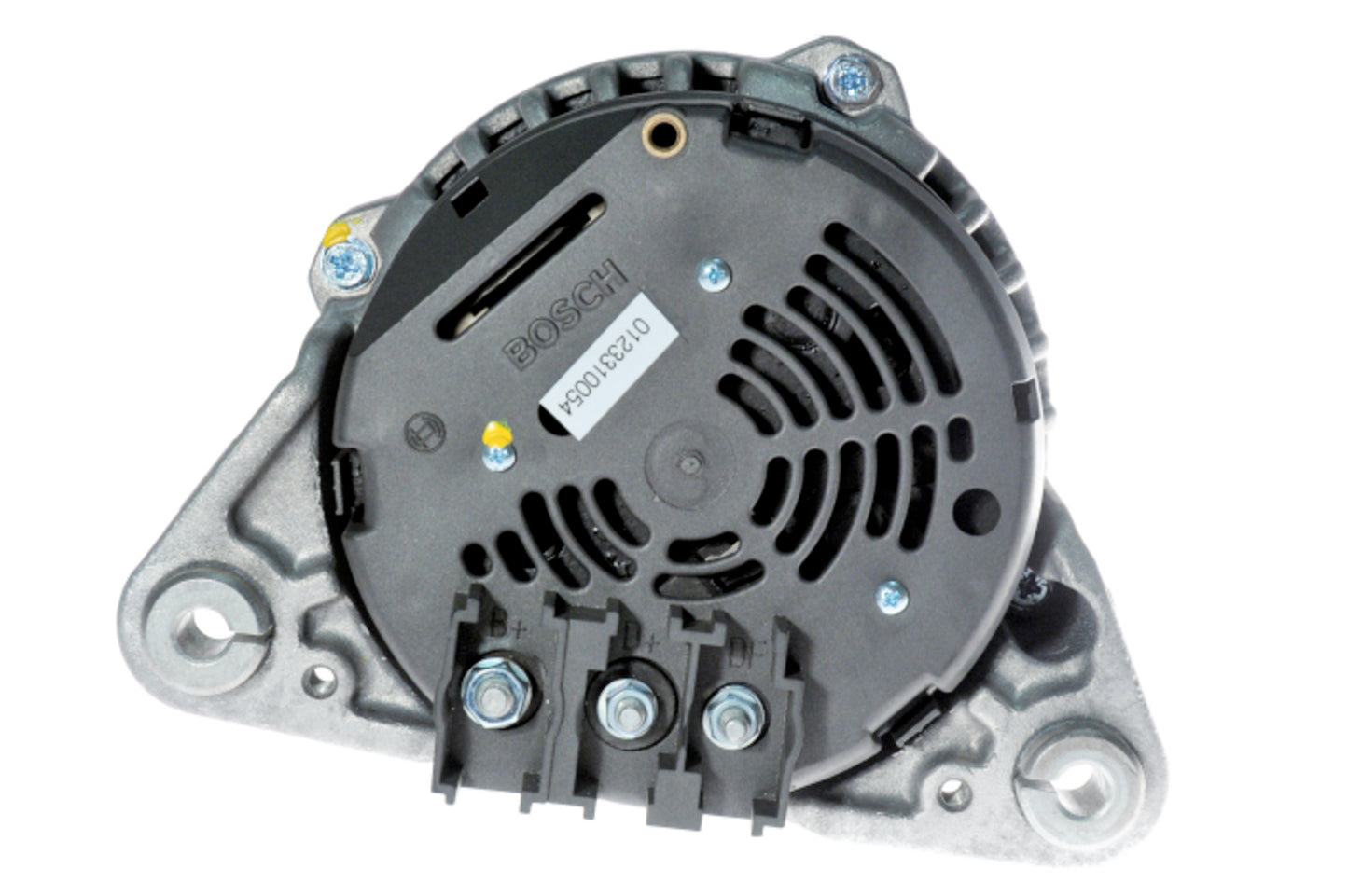 HELLA Alternator - 14V - 70A - for e.g. Ford Ka (Rb_) 8EL011710-121