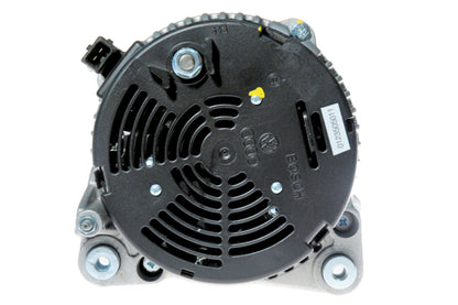 HELLA Alternator - 14V - 120A - for e.g. Seat Ibiza II (6K1) 8EL011710-131
