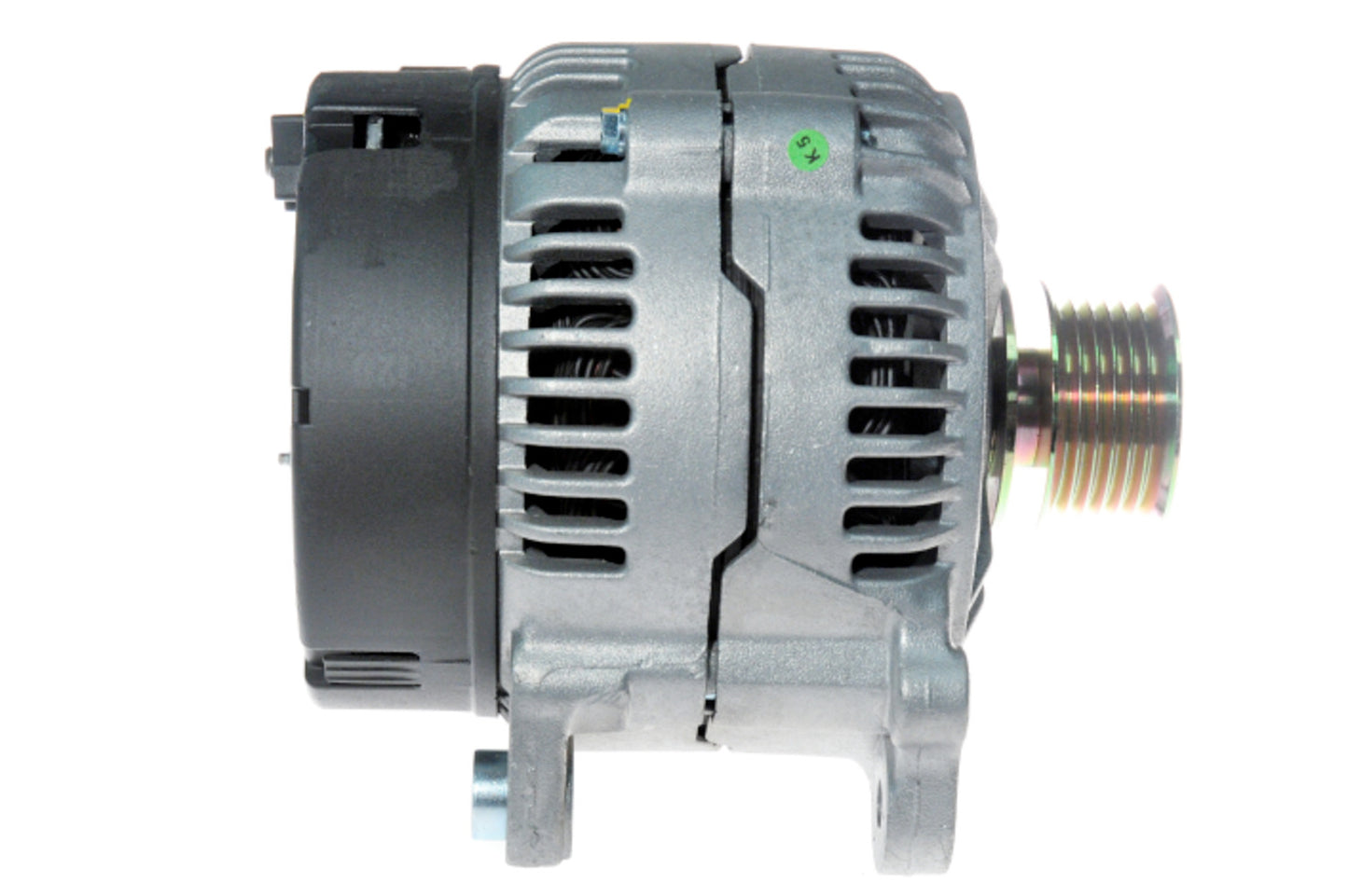HELLA Alternator - 14V - 120A - for e.g. Seat Ibiza II (6K1) 8EL011710-131