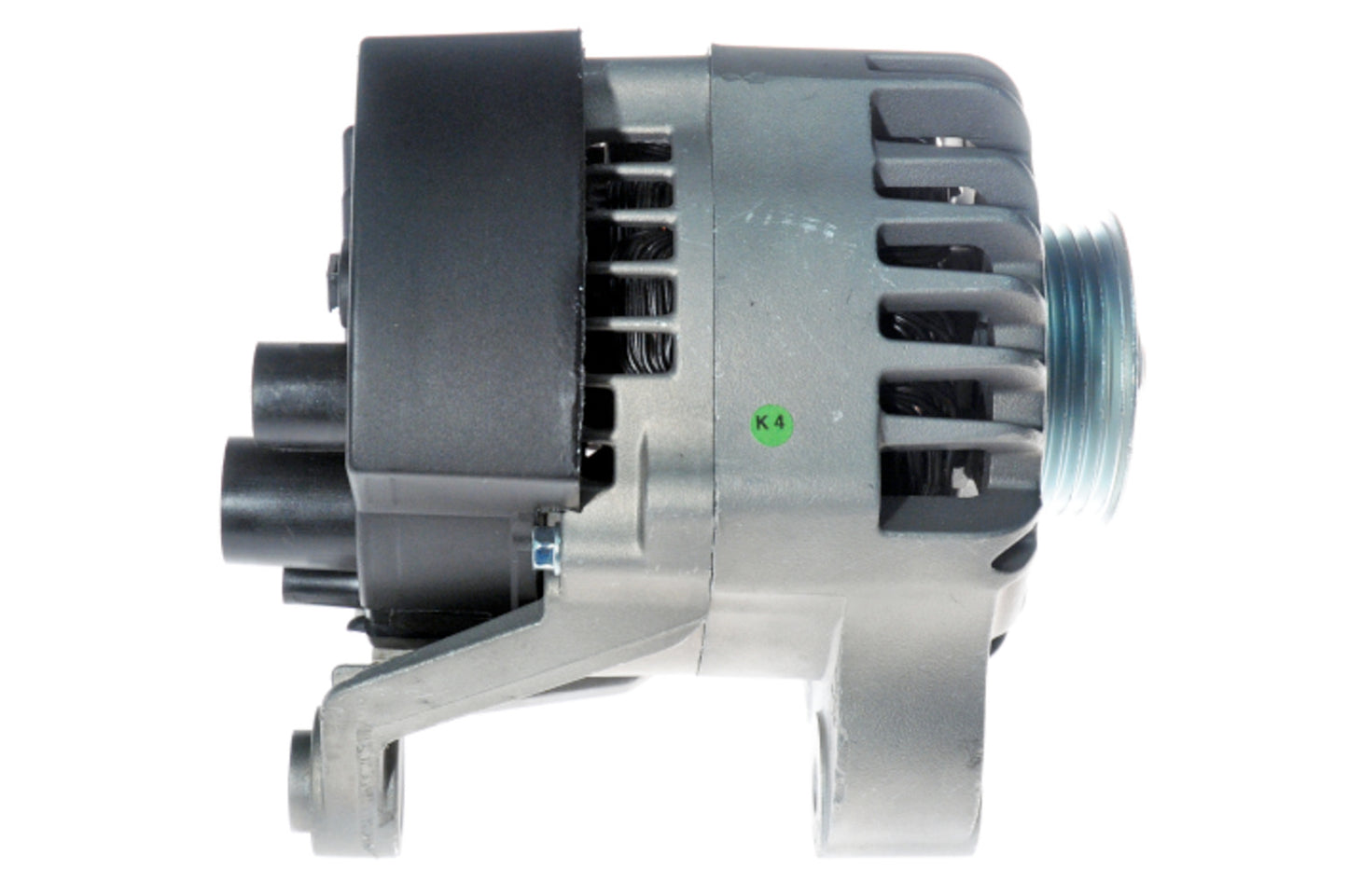 HELLA Alternator - 14V - 75A - for e.g. Fiat Punto (176_) 8EL011710-151